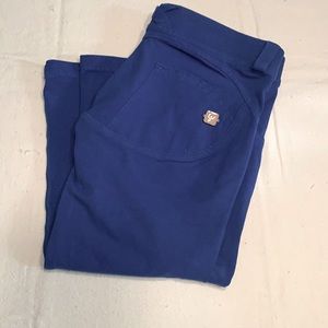 Freddy WR.UP capri